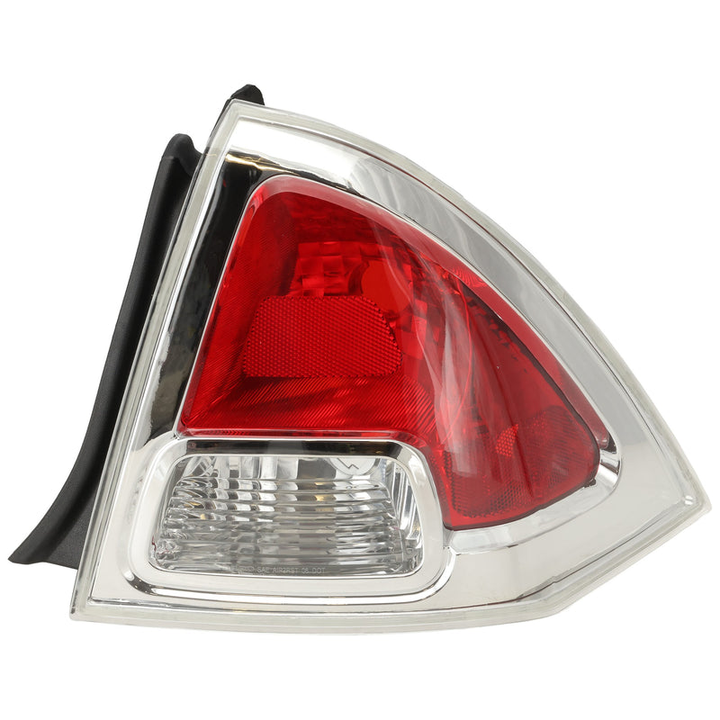 Tail Light CarParts F730155