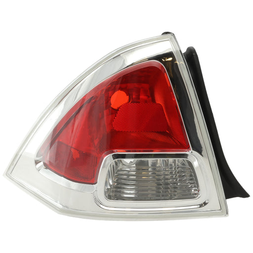 Tail Light CarParts F730156Q