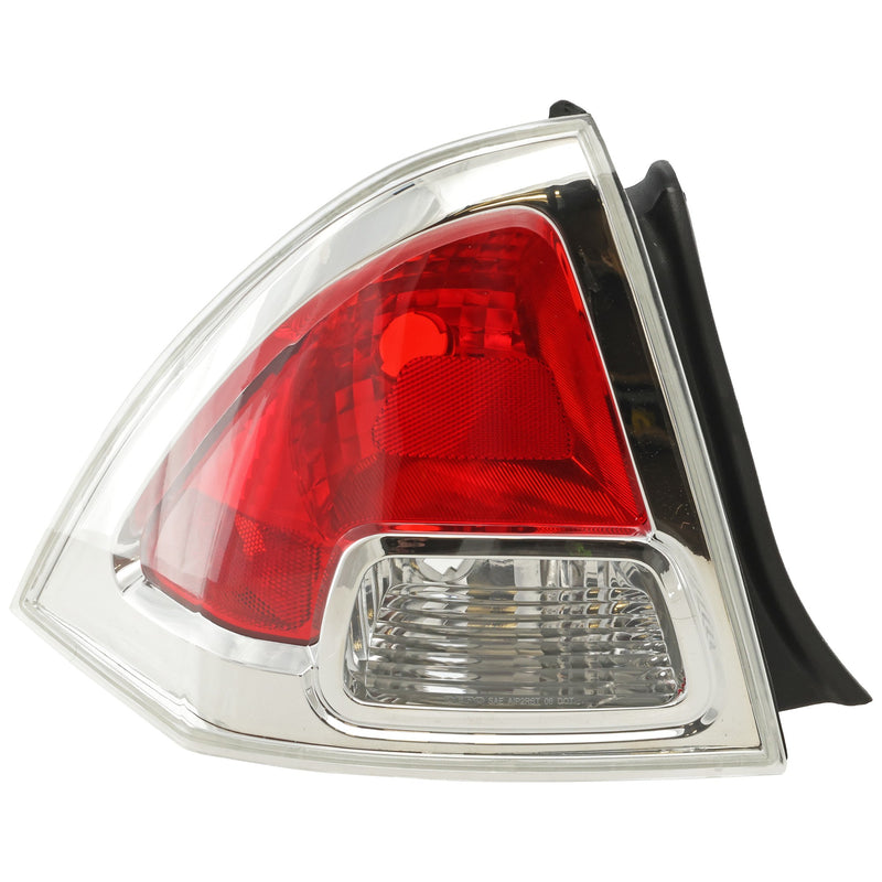 Tail Light CarParts F730156
