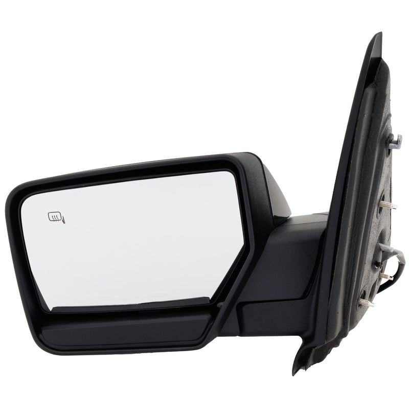 Door Mirror CarParts FD01EL