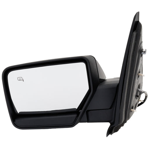 Door Mirror CarParts FD01EL
