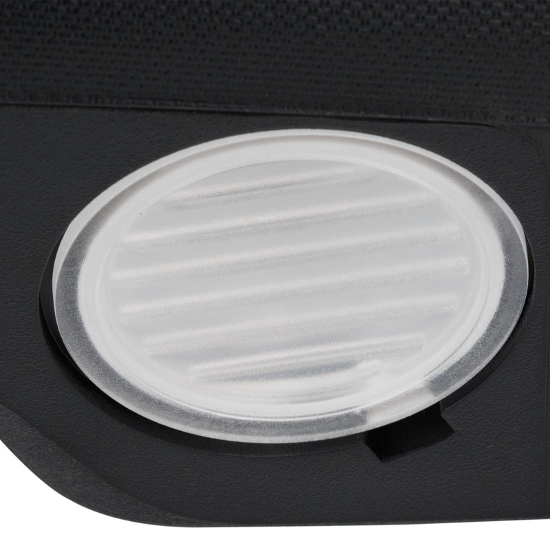 Driver Side Mirror, Non-Towing, Power, Manual Folding, Heated, , W/o Signal Light, W/o memory, With Puddle Light, W/o Auto-Dimming, W/o Blind Spot Feature