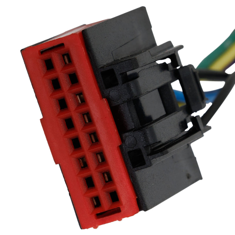 Driver Side Mirror, Non-Towing, Power, Manual Folding, Heated, , W/o Signal Light, W/o memory, With Puddle Light, W/o Auto-Dimming, W/o Blind Spot Feature