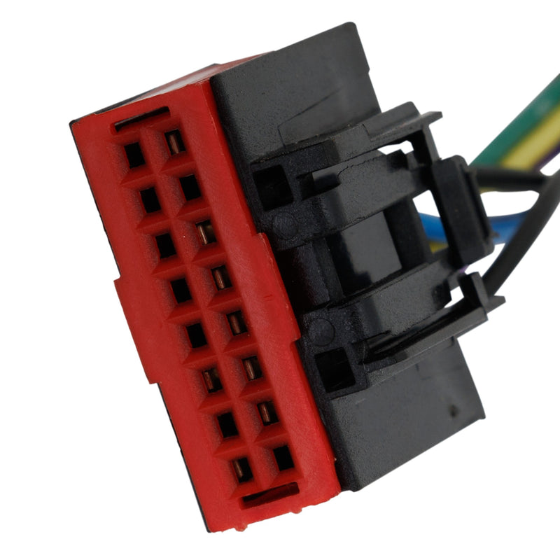 Passenger Side Mirror, Non-Towing, Power, Manual Folding, Heated, , W/o Signal Light, W/o memory, With Puddle Light, W/o Auto-Dimming, W/o Blind Spot Feature