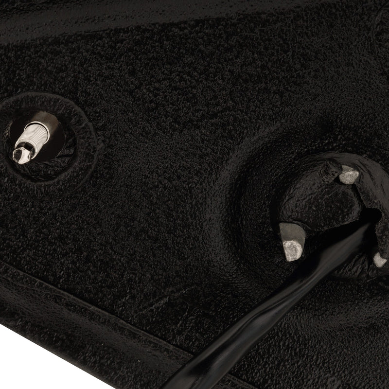 Passenger Side Mirror, Non-Towing, Power, Manual Folding, Heated, , W/o Signal Light, W/o memory, With Puddle Light, W/o Auto-Dimming, W/o Blind Spot Feature