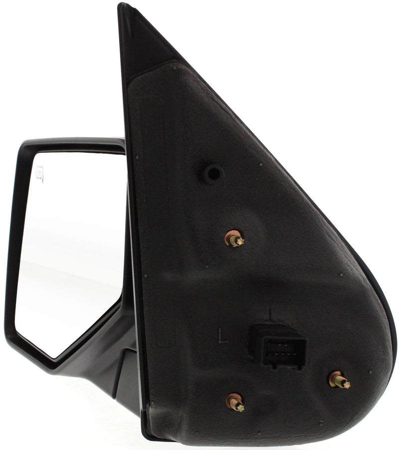 Driver Side Mirror, Power, Manual Folding, Heated, | FO1320284,FO1320418