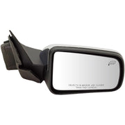 Door Mirror CarParts FD109CR