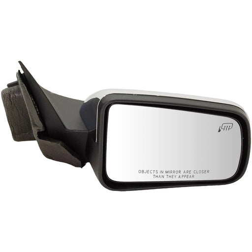 Door Mirror CarParts FD109CR