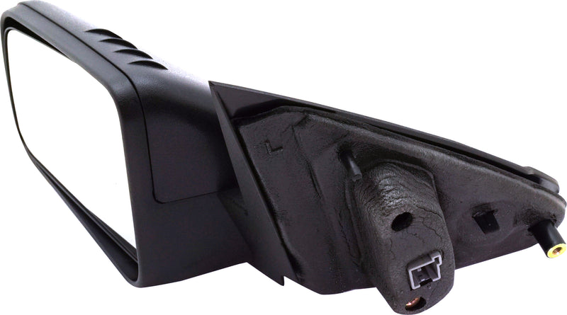 Driver Side Mirror, Power, Non-Folding, Non-Heated, | FO1320318,FO1320403