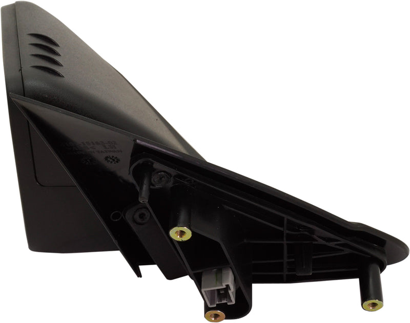 Driver Side Mirror, Power, Non-Folding, Non-Heated, | FO1320318,FO1320403