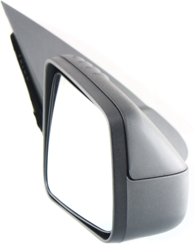 Passenger Side Mirror, Power, Non-Folding, Non-Heated, | FO1321318,FO1321403