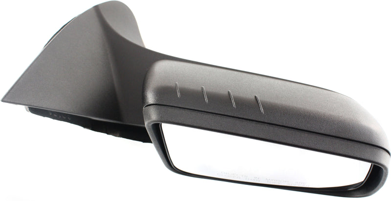 Passenger Side Mirror, Power, Non-Folding, Non-Heated, | FO1321318,FO1321403