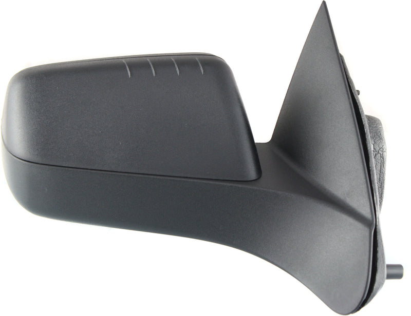 Passenger Side Mirror, Power, Non-Folding, Non-Heated, | FO1321318,FO1321403