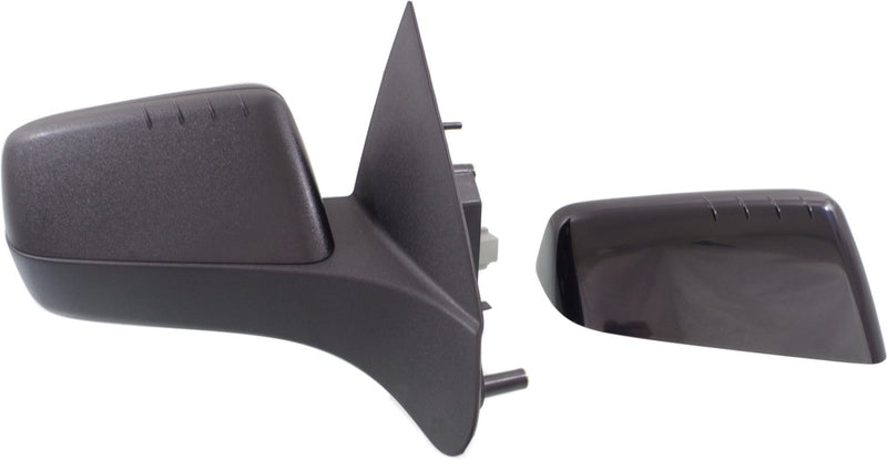 Passenger Side Mirror, Power, Non-Folding, Heated, | FO1321317,FO1321331