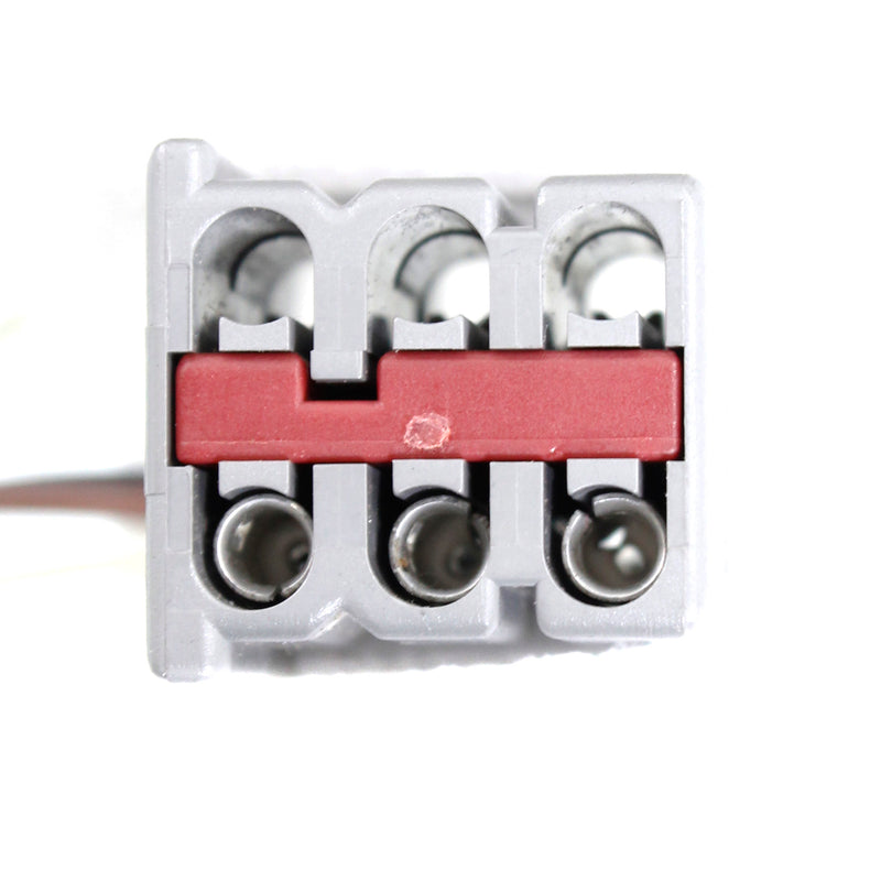 Driver Side Towing Mirror, Power, Manual Folding, Non-