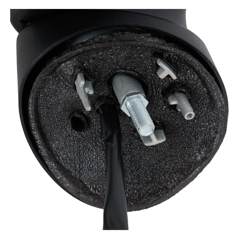 Driver Side Mirror Power Manual Folding Non-Heated Paintable W/o Signal Light W/o memory W/o Puddle Light W/o Auto-Dimming With Blind Spot Glass | FO1320458