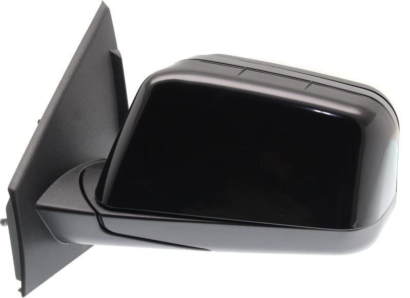 Driver Side Mirror, Power, Manual Folding, Heated, , W/o Signal Light, W/o memory, With Puddle Light, W/o Auto-Dimming, With Blind Spot Glass | FO1320468