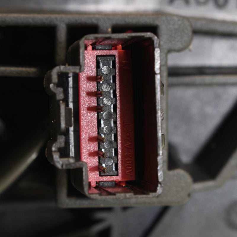 Driver Side Mirror, Power, Manual Folding, Heated, , W/o Signal Light, W/o memory, With Puddle Light, W/o Auto-Dimming, With Blind Spot Glass | FO1320468