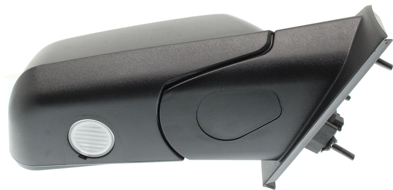 Passenger Side Mirror, Power, Manual Folding, Heated, , W/o Signal Light, W/o memory, With Puddle Light, W/o Auto-Dimming, With Blind Spot Glass | FO1321468