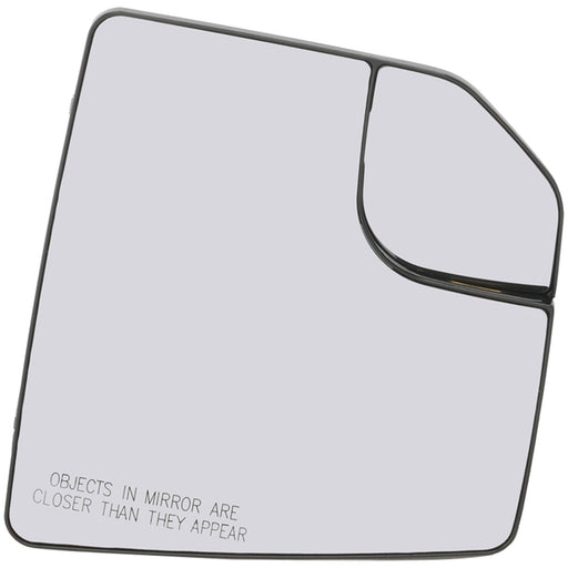 Door Mirror Glass CarParts FD386GR