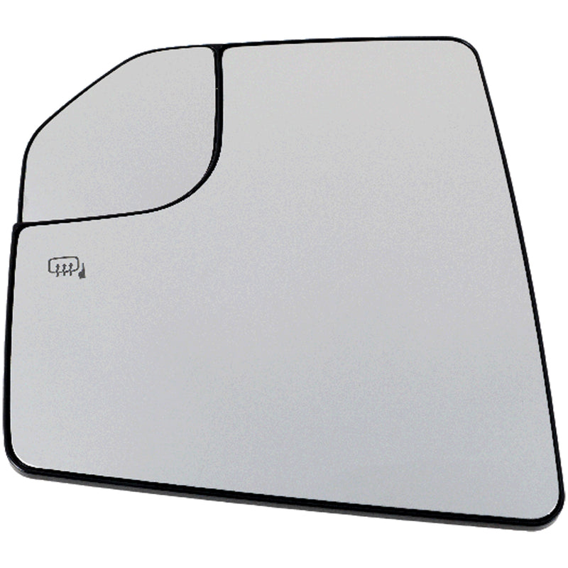 Door Mirror Glass CarParts FD387GL