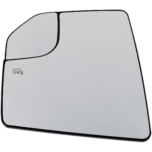 Door Mirror Glass CarParts FD387GL