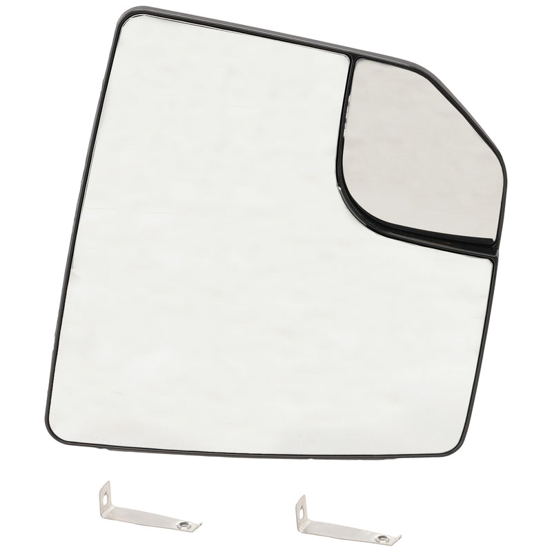 Door Mirror Glass CarParts FD387GR