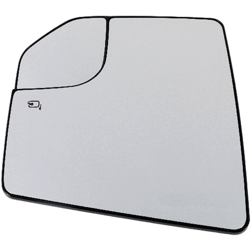 Door Mirror Glass CarParts FD388GL