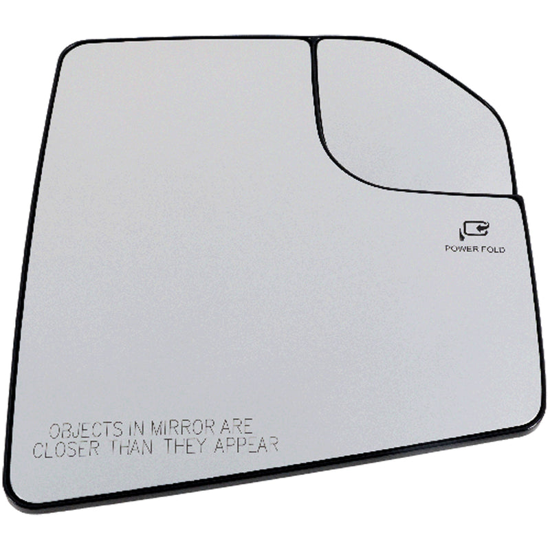 Door Mirror Glass CarParts FD388GR