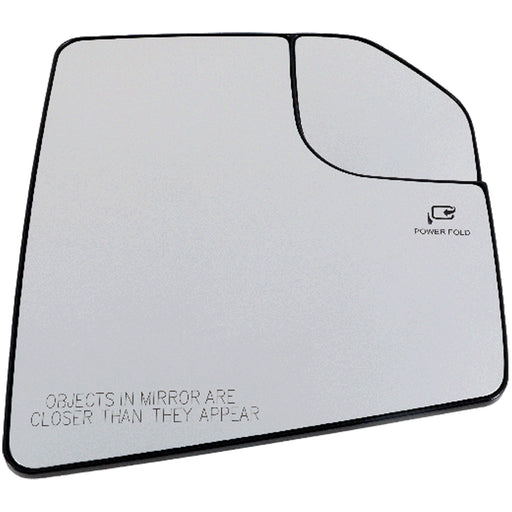Door Mirror Glass CarParts FD388GR