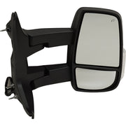 Door Mirror CarParts FD394ER-S