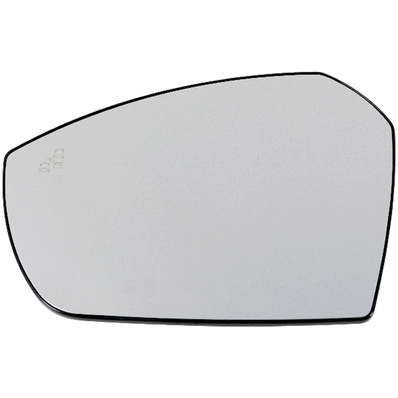 Door Mirror Glass CarParts FD403GL