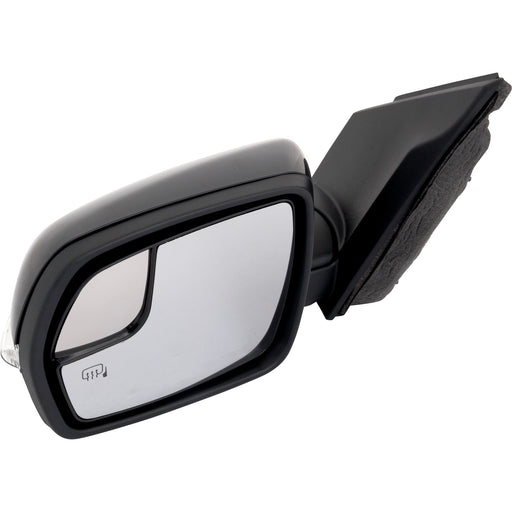 Door Mirror CarParts FD417EL-S