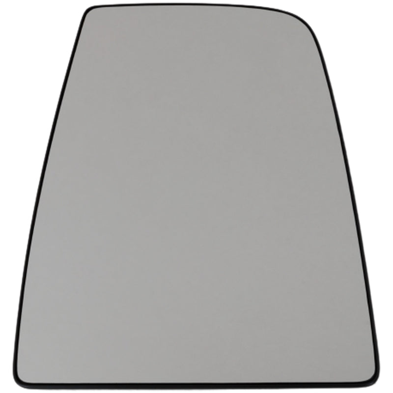 Door Mirror Glass CarParts FD457GR