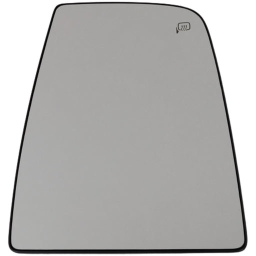 Door Mirror Glass CarParts FD458GR