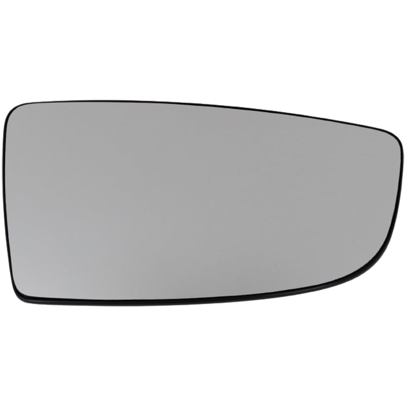 Door Mirror Glass CarParts FD459GR