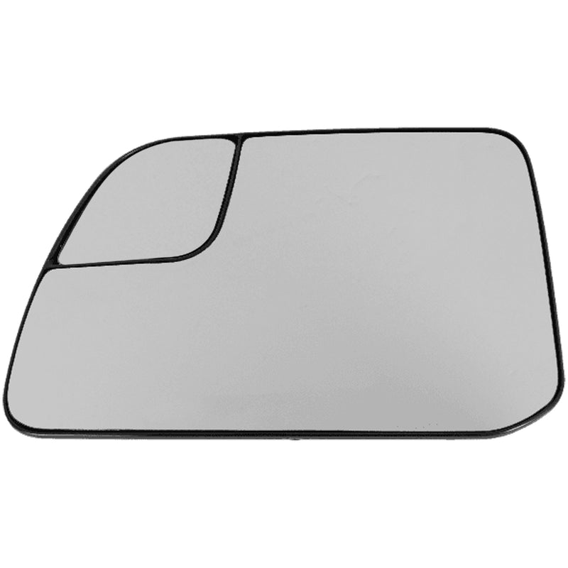 Door Mirror Glass CarParts FD461GL