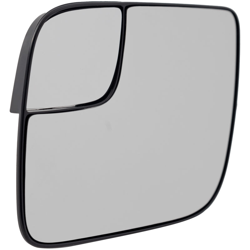 Door Mirror Glass CarParts FD483GL