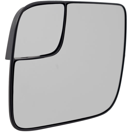 Door Mirror Glass CarParts FD483GL