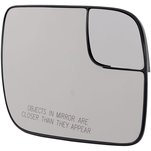 Door Mirror Glass CarParts FD483GR