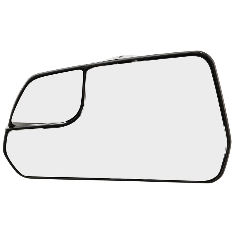 Door Mirror Glass CarParts FD484GL
