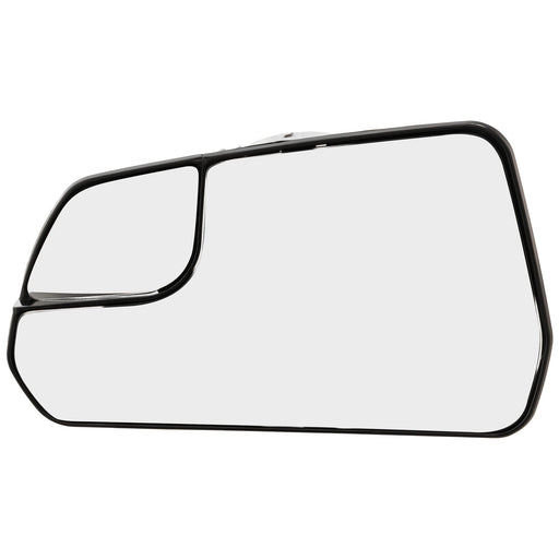 Door Mirror Glass CarParts FD484GL