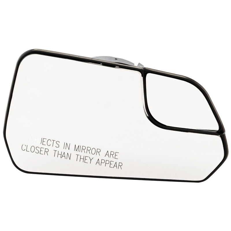 Door Mirror Glass CarParts FD484GR