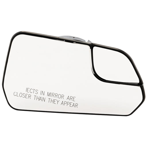 Door Mirror Glass CarParts FD484GR