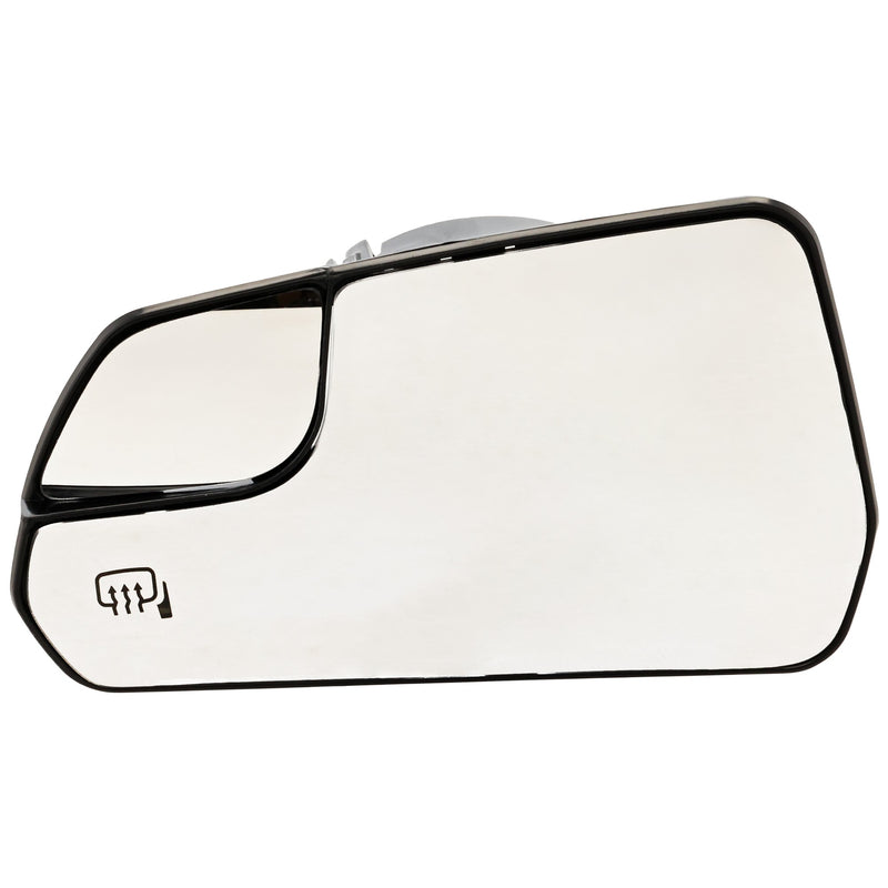 Door Mirror Glass CarParts FD485GL