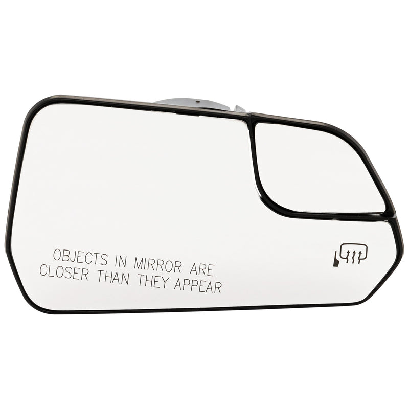 Door Mirror Glass CarParts FD485GR