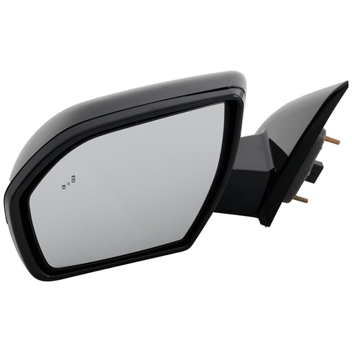 Door Mirror CarParts FD486EL-S