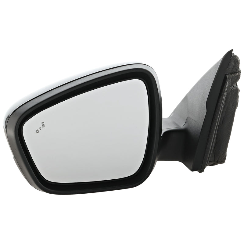 Door Mirror CarParts FD486EL