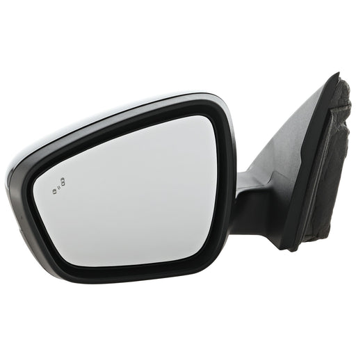 Door Mirror CarParts FD486EL