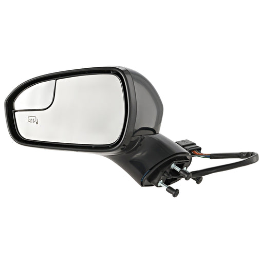 Door Mirror CarParts FD488EL-S